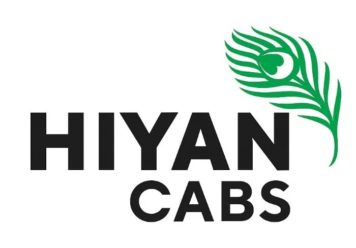 Hiyan Cabs Service logo